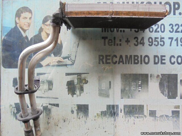 Evaporador de aire acondicionado Land Rover Range Rover 079804G1 079 8 04 G 1