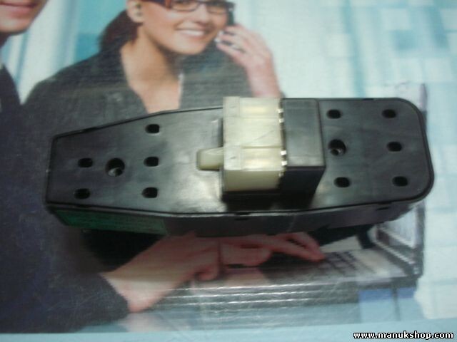 mando botonera elevalunas Kia Carens 45249E1000 45249E-1000 OK2CY66350