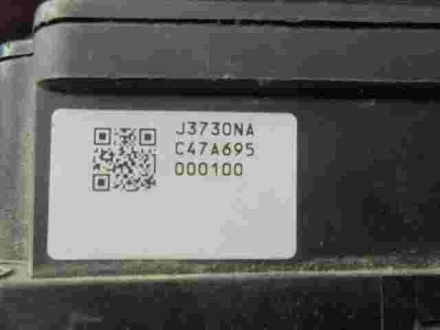 ABS Centralita Nissan X-Trail J3730NA C47A695 47600AR005 47600 AR003