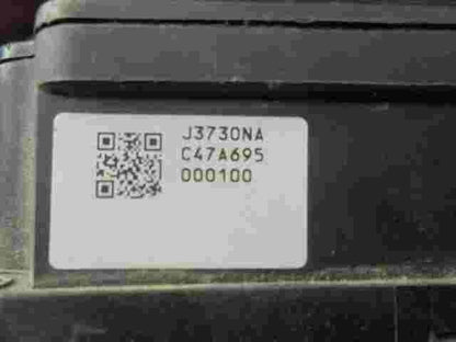 ABS Centralita Nissan X-Trail J3730NA C47A695 47600AR005 47600 AR003