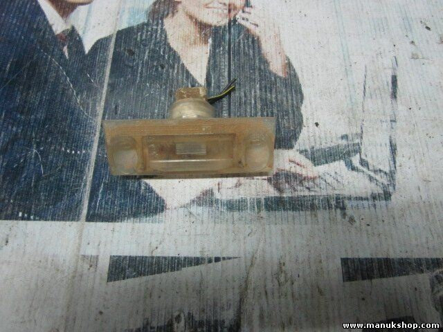 Luz de advertencia de puerta Jeep Cherokee XJ 2001 55155478 CC A00