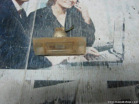 Luz de advertencia de puerta Jeep Cherokee XJ 2001 55155478 CC A00