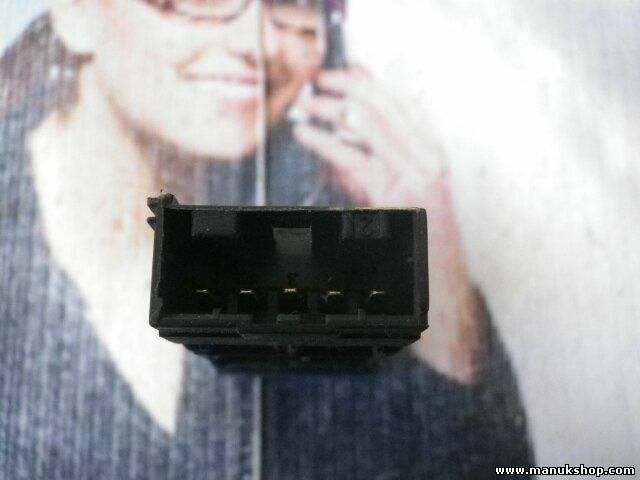 interruptor circulación continua Land Rover Freelander 2.0 TD4 4X4 YUG500310PUY 