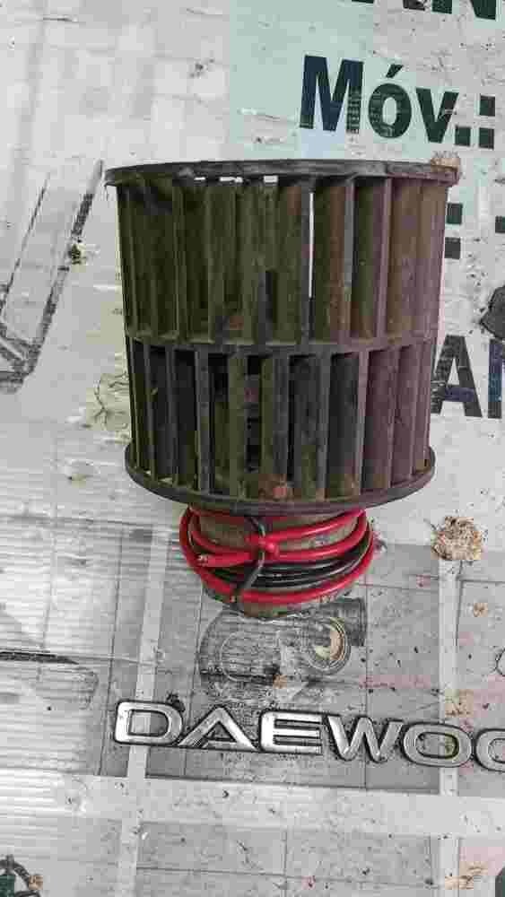 Ventilador de Calefacción  Range Rover Classic 1970-1996 DELCO PRODUCT