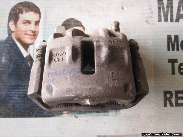 Pinza delantero derecho Land Rover Freelander 3220683 322068/3 322068 3 28232CN3