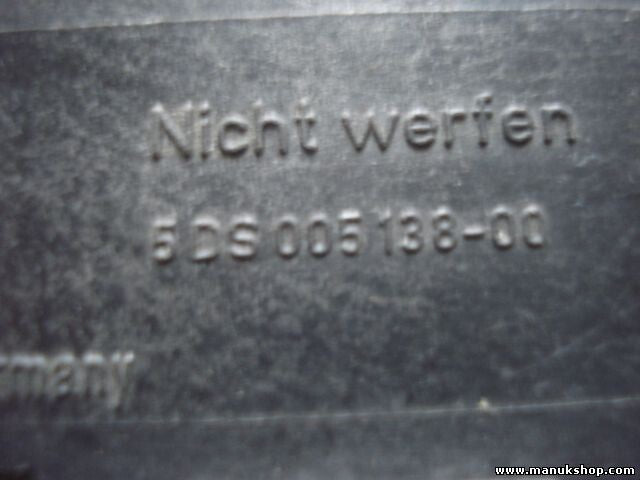 Relé BMW E34 E32 Modul 61351379379 61.35-1379379 1379379 5DS00513800