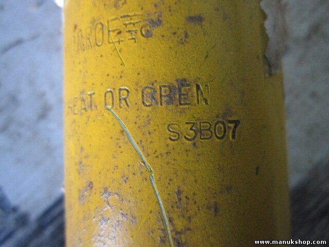 Amortiguador Suzuki Vitara SE/SV 1.9 TDI D0201 S3B07 MANIFOLD