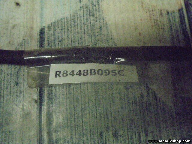 Valvula de solenoide Bomba de inyección VW Polo 6N2 Citroen Peugeot R8448B094C