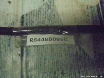 Valvula de solenoide Bomba de inyección VW Polo 6N2 Citroen Peugeot R8448B094C