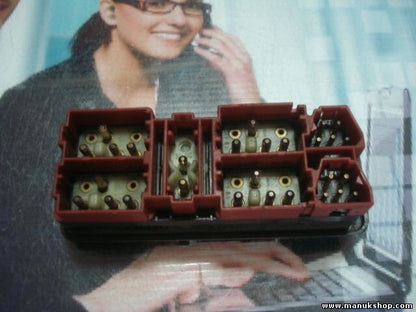 mando botonera elevalunas Volvo 940 960 3544300 03838634 03 8386 34