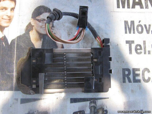 Calentador Mercedes-Benz ML W163 Diesel AA013410-0140 AA0134100140 0134100110