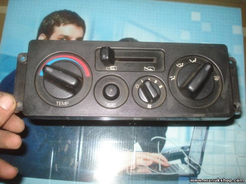 Mando Control de la calefacción Opel Monterey Isuzu 526180-2324 526180234