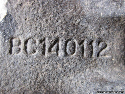 Pinza delantero derecho SsangYong Actyon Sports 2.0 Xdi BC140112