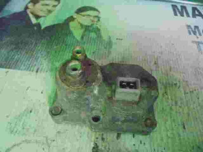 Regolatore di riscaldamento Mercedes-Benz E W123 BOSCH 0438140065