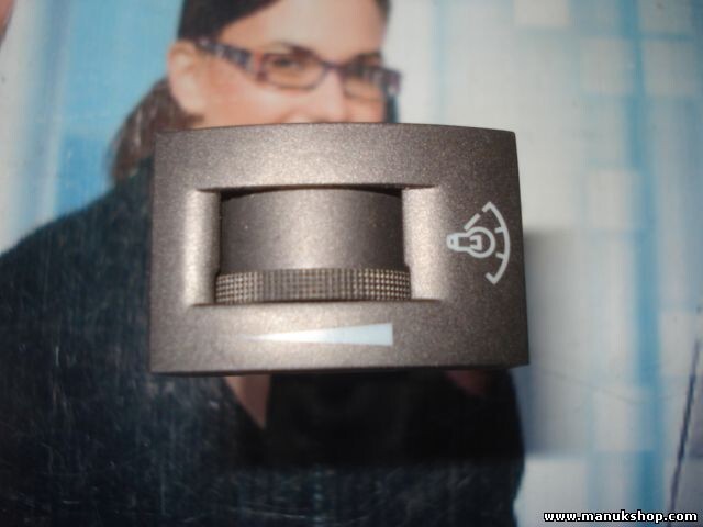 Interruptor Iluminación del velocímetro Hyundai 949502D000 355080-1000