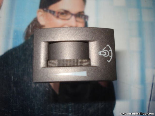 Interruptor Iluminación del velocímetro Hyundai 949502D000 355080-1000