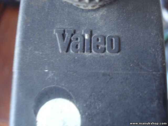 Control de alcance de los faros Saab 9000 JK18