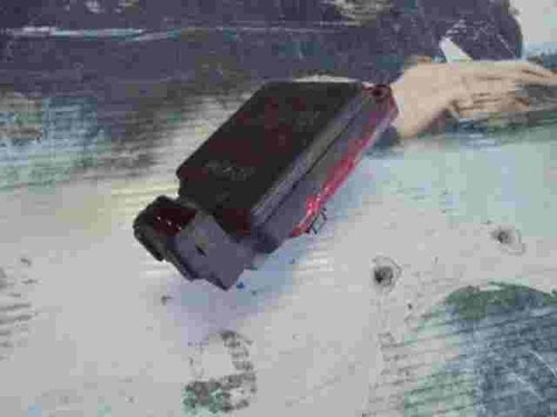 Misuratore di portata Vento Passat B5 Audi A4 Polo Golf Seat Cordoba 03790646...