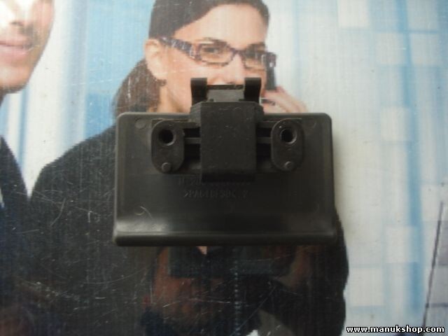 Guantera castillo CHEVROLET MATIZ GM M-200 96455385 PA6 GF30