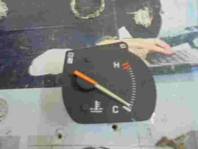 Orologio temperatura acqua Toyota Camry Corolla 830101B580 2577003151