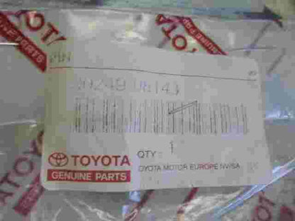 Pin W/Hole  Toyota Corolla 140 150 120 9024908143 90249-08143
