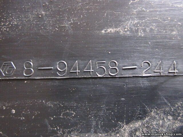 Guantera Opel Frontera A 5_MWL4 2.5 TDS 894458244 8-94458-244 8 94458 244