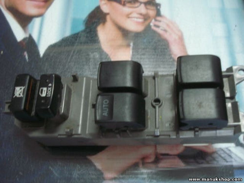 mando botonera elevalunas Toyota 192835 84820-0R010 848200R010 8482012520