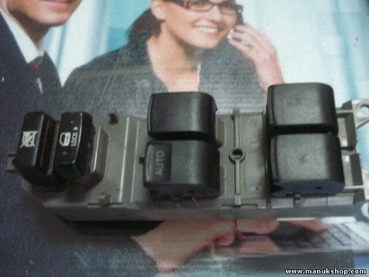 mando botonera elevalunas Toyota 192835 84820-0R010 848200R010 8482012520