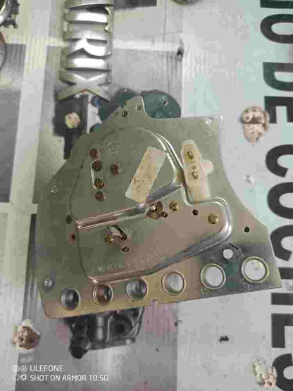 Velocímetro Mercedes-Benz W124 1245420016 VDO 110902089001 110.902/089/001