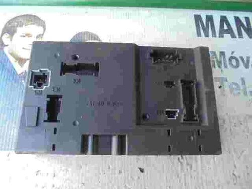 Caja de fusibles Mercedes W221 S550 CL600 A2215402462 A2215455732 A2214422300