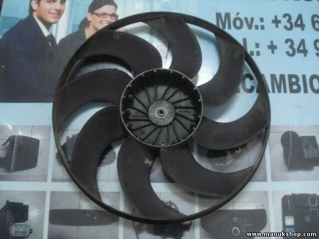 Electroventilador Ford Mondeo 9140316 914.0316