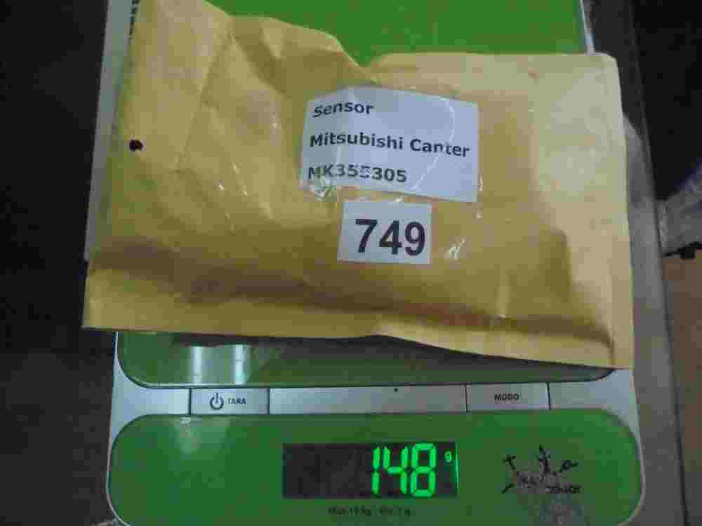 Sensor velocidad revoluciones de la rueda Mitsubishi Canter MK355305