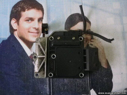 Bomba inyectora unidad de control Bmw Opel Audi Saab BOSCH 0281001371