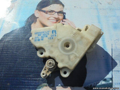 Cerradura cierre centralizado Puerta delantera derecha Nissan 8055291L61