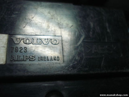 mando botonera elevalunas Volvo S80 8622039 MDD04T010A