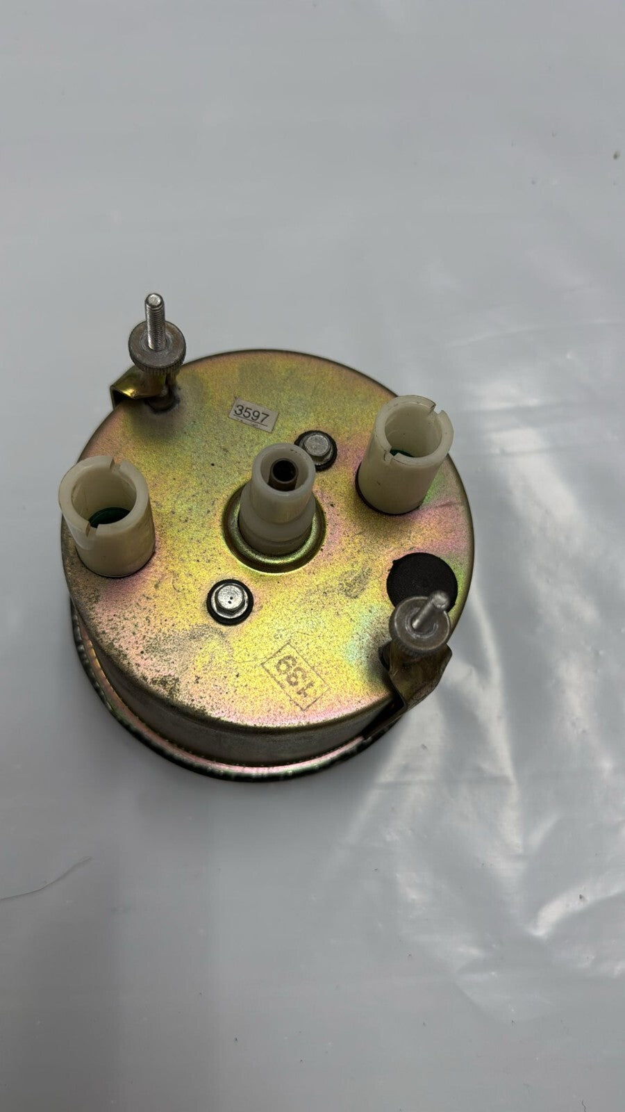 Velocímetro Land Rover Defender PRC7374 MTC5459 SRM601407 SRM6014-07 SRM 6014 07