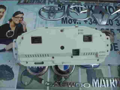 Cuadro de instrumentos Hyundai Coupe G70 AL0 940132C220 94013-2C220 200575600H