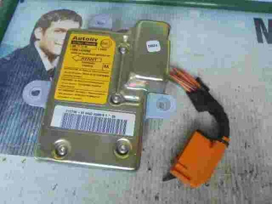 Sensor de impacto de airbag Citroen Evasion (AA) 1486142080 1486142080AA