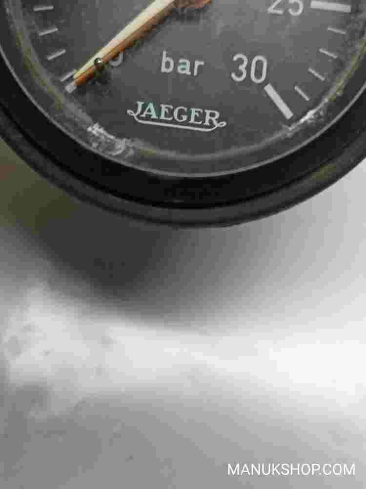 Velocímetro Renault Midliner S170 Jaeger