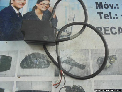 Riscaldamento attuatore Range Rover P38 W961785P W 961 785 P 16105510007