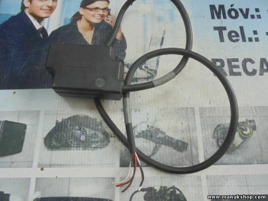 Riscaldamento attuatore Range Rover P38 W961785P W 961 785 P 16105510007