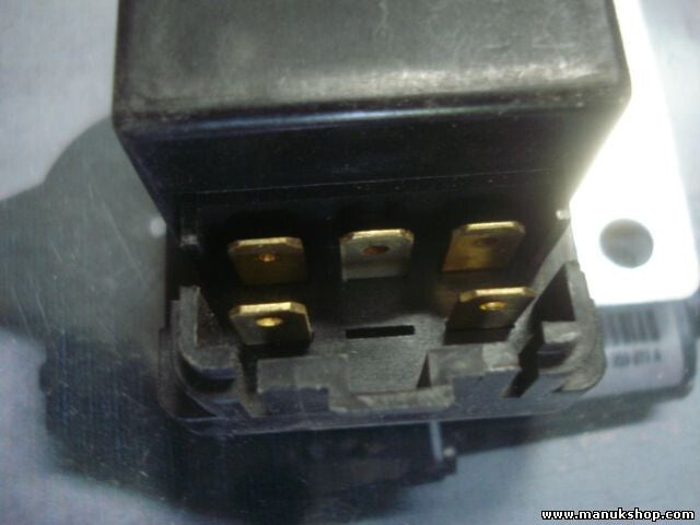 Motor del limpiaparabrisas Controller Nissan Cabstar Urvan Patrol 28890B8060