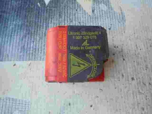 Litronic Zündgerät Xenon BMW OPEL PEUGEOT VOLVO Audi Mercedes 1307329076