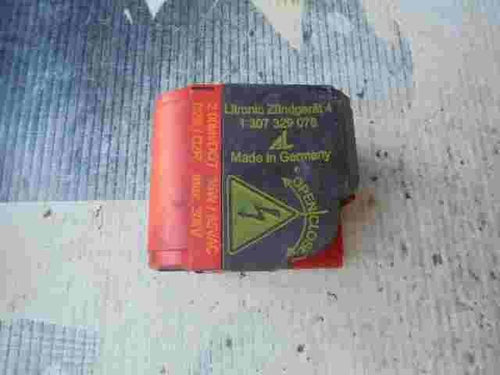 Litronic Zündgerät Xenon BMW OPEL PEUGEOT VOLVO Audi Mercedes 1307329076