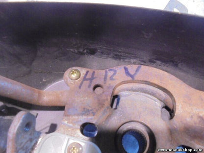 Volante Honda HR-V 05106