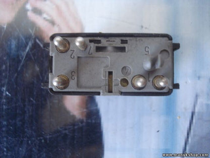 mando botonera elevalunas Mercedes-Benz W140 1408210151KZ 1408210151 KZ