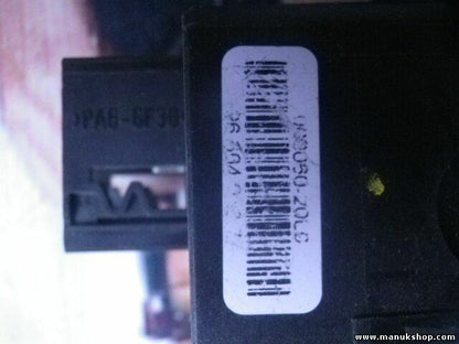 Interruptor del cierre centralizado Seat Ibiza 6L1962125 6L1 962 125 