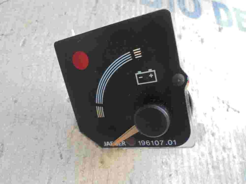 indicador de presión de aceite Nissan ECO-T 100.45/78 T1004578 24810D6202