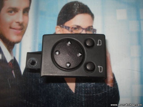 MANDO RETROVISOR Audi A6 C4 4A0959565 4A0 959 565 03 8382 01 4AO959565