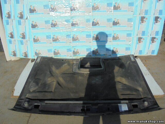 Capo Opel Frontera B 6B_ 2.2 DTi 1998/10-2002/09 2171 ccm, 85 KW, 8978068382